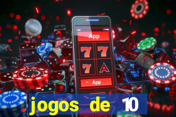 jogos de 10 centavos na betano